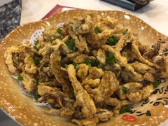 -唐晋人家(源深路店)