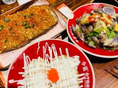 -今邕烧烤(西大店)