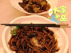 响油鳝糊-马凯餐厅(长椿街店)
