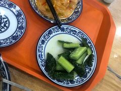 小凉菜-清真·尖子尖牛肉面(王府井店)