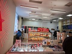 -红星前进面包牛奶公司(五道口购物中心店)