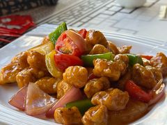 -强记海鲜·大排档(蛇口新街店)