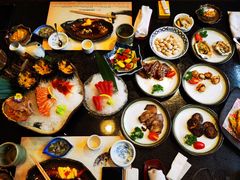 -红叶日本料理(三八广场店)