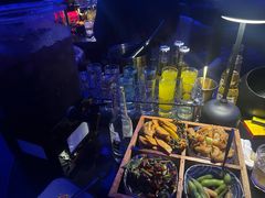 -赤红音乐现场(浦东金桥路店)