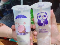 -茶百道(学府路店)