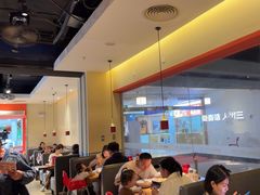 -九毛九西北菜(大东海店)