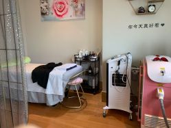 -菲秀家科技美颜SPA生活馆