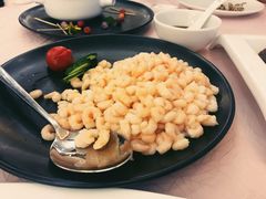 -松鹤楼(狮山永利广场店)