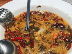 -太二酸菜鱼(金沙印象城店)