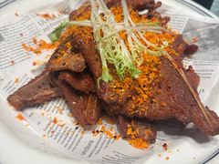 -老平安农家菜(平安店)