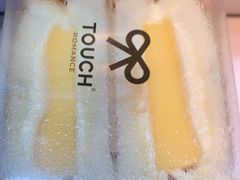 -TOUCH泰奇(金桥长岛路店)