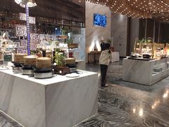 -印象餐厅(杭州国际博览中心北辰大酒店)