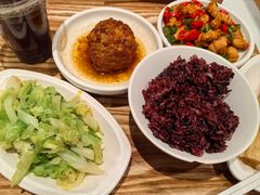 -乡村基·川味现炒大王(熙悦天街店)