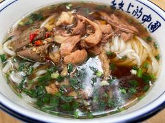 -虎子面粉馆(五一东村店)