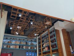 -山丹丹西北菜(金贸大厦店)