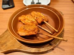 -萨莉亚意式餐厅(万嘉商业广场店)