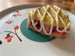 -通海俄式烧烤(下瓦房店)