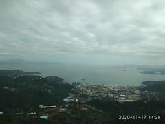 -东部华侨城