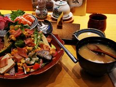-Hatsune隐泉日式料理(SKP店)