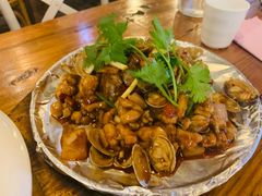 -日出青木·杭帮菜名店