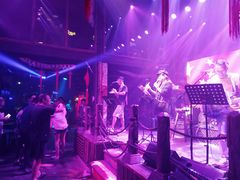 -老木头音乐空间(月河街店)