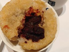 耳朵眼精品炸糕-耳朵眼会馆(鼓楼店)
