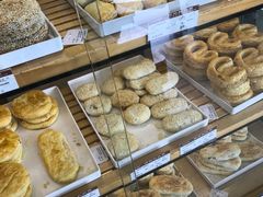 -长发西饼(临顿路店)