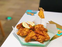 -BOPEYE·波派炸鸡(九霄天地店)