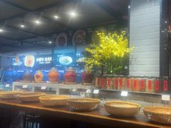 -上座·餐厅(阳光100店)