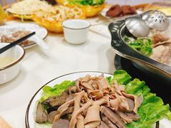 -刘氏特色老鹅汤(文鑫苑店)