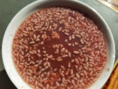 赤豆酒酿圆子-兰溪小馆(东直门簋街店)