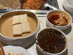 -海底捞火锅(高科广场店)