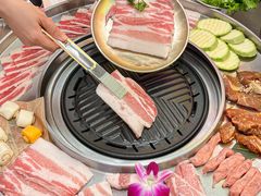 -哈哈碳都·牛肋条无限自助烤肉(宝龙店)