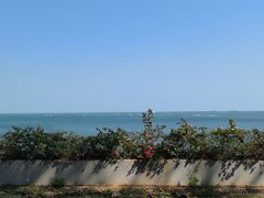 -西秀海滩公园