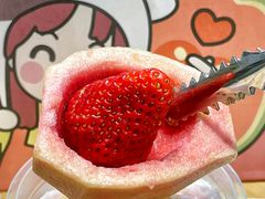 -迷客夏Milksha(无锡苏宁店)
