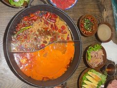 -冯校长老火锅(深圳总店)