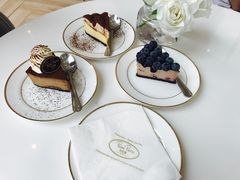 -PETIT PARIS 小巴黎(凯德1818店)