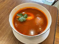 -曼谷食堂·泰国家庭料理