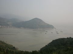 -北岐滩涂