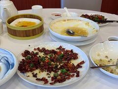 -一品粤珍轩(吴中路店)