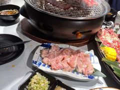 -虎丸烧肉(新大陆广场店)