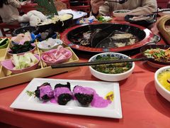 -巴九门老火锅(来福士打望店)