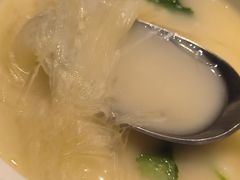 火腿鸡炖鱼翅-稻香酒家·35年老字号(侨光店)