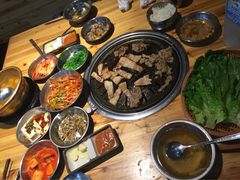 麻蒲碳烤肉(远景路店)-麻蒲碳烤肉(远景路1号店)