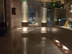 -Love Story爱情故事·养生SPA会所(新侨店)