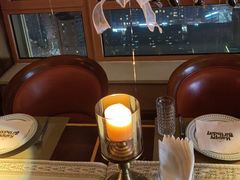-Olive橄榄花园漂亮饭主题布置餐厅(大望路店)