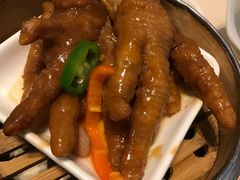 -广东胜利宾馆西关粤中餐厅