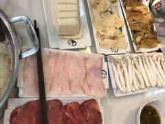 -三头牛·潮汕牛肉生蚝火锅 (夏湾店)
