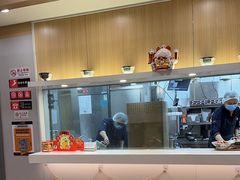 -吉野家 (新街口外大街店)