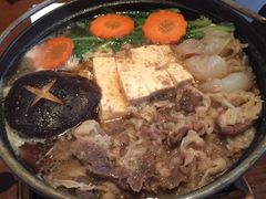 -铃木食堂(帽儿胡同店)